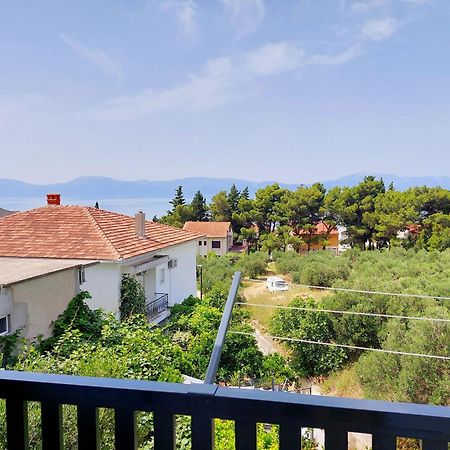 Villa Drazana Gradac  Luaran gambar